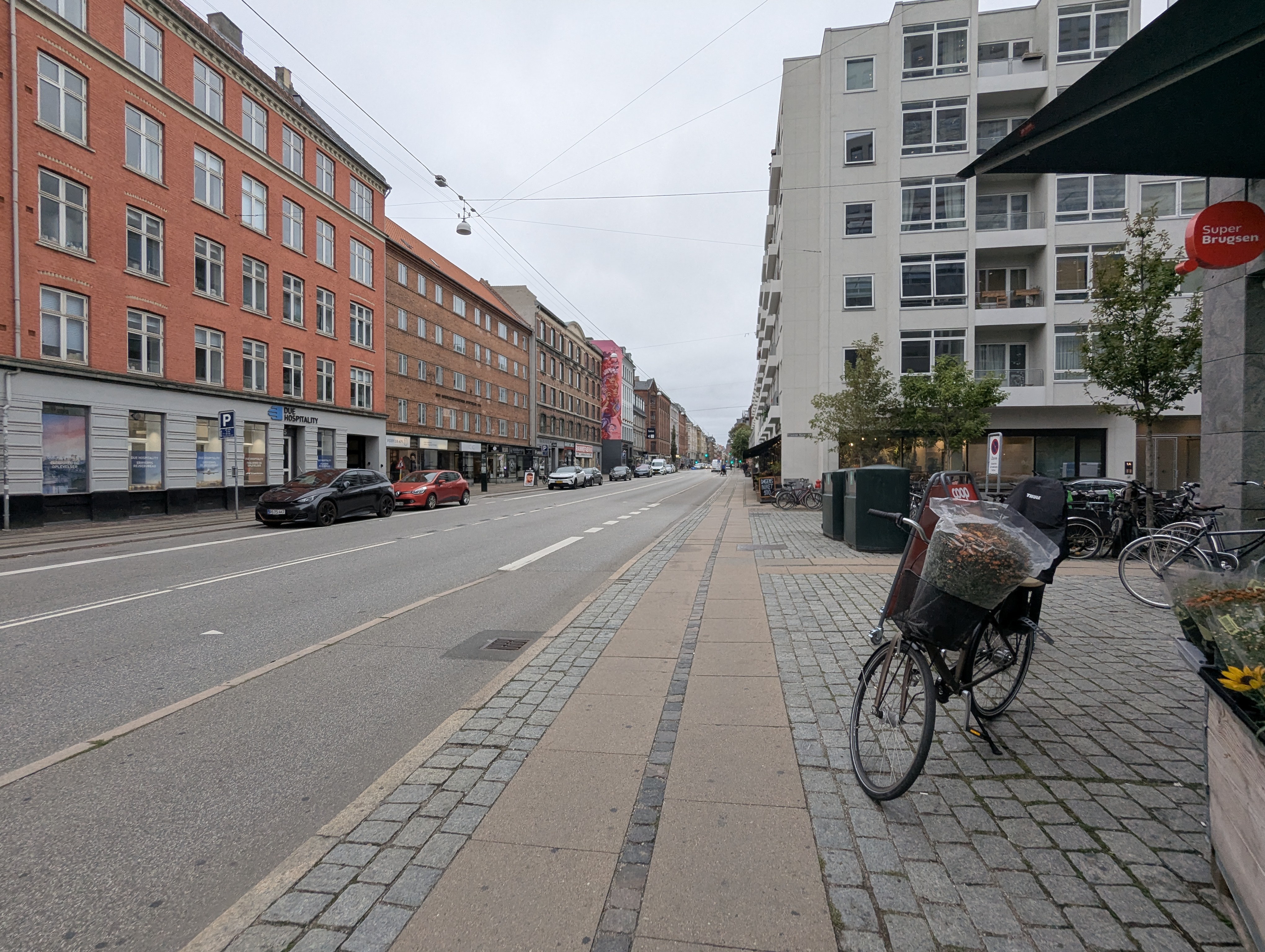 Lyngby, Copenhagen, Denmark